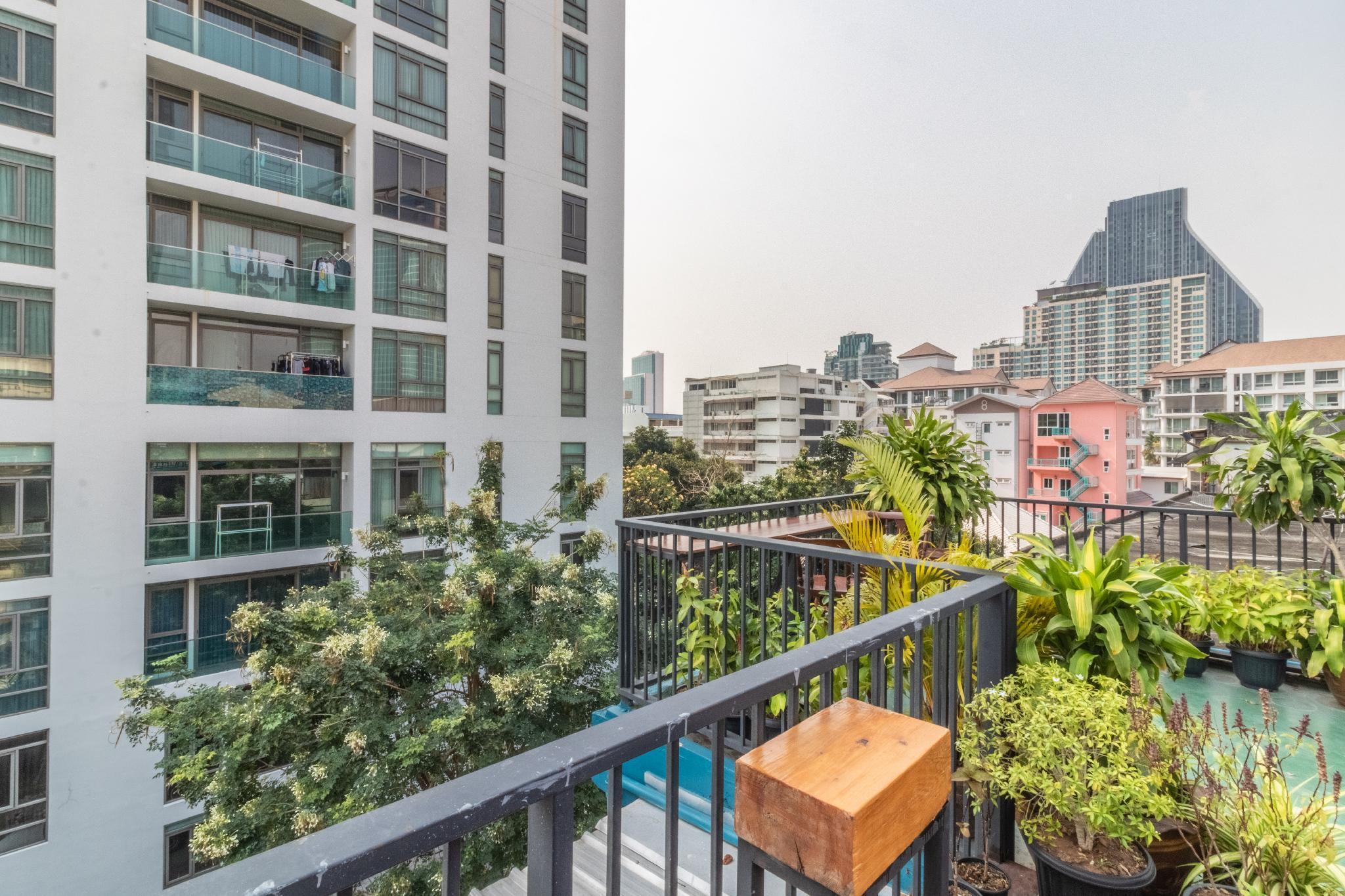 Every Surawong Bangkok Zewnętrze zdjęcie