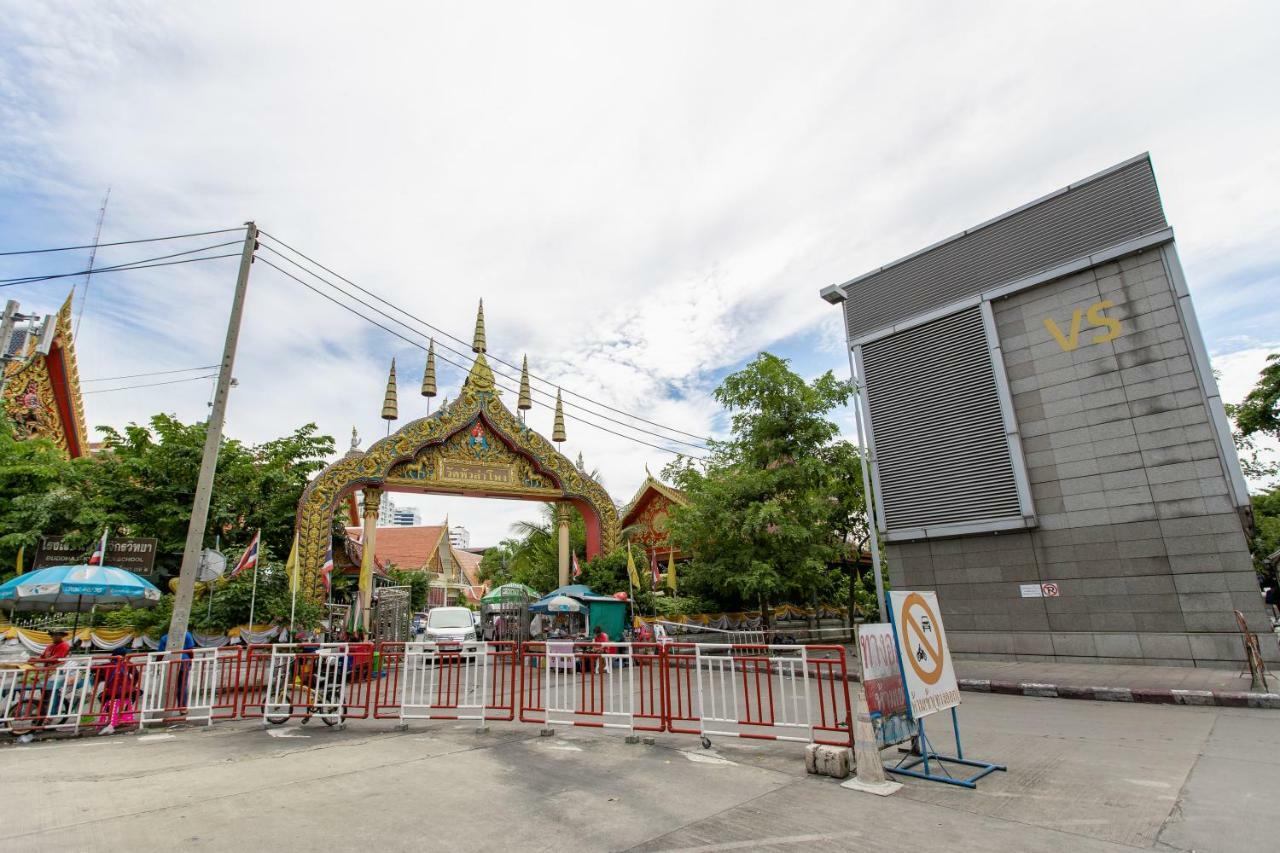 Every Surawong Bangkok Zewnętrze zdjęcie