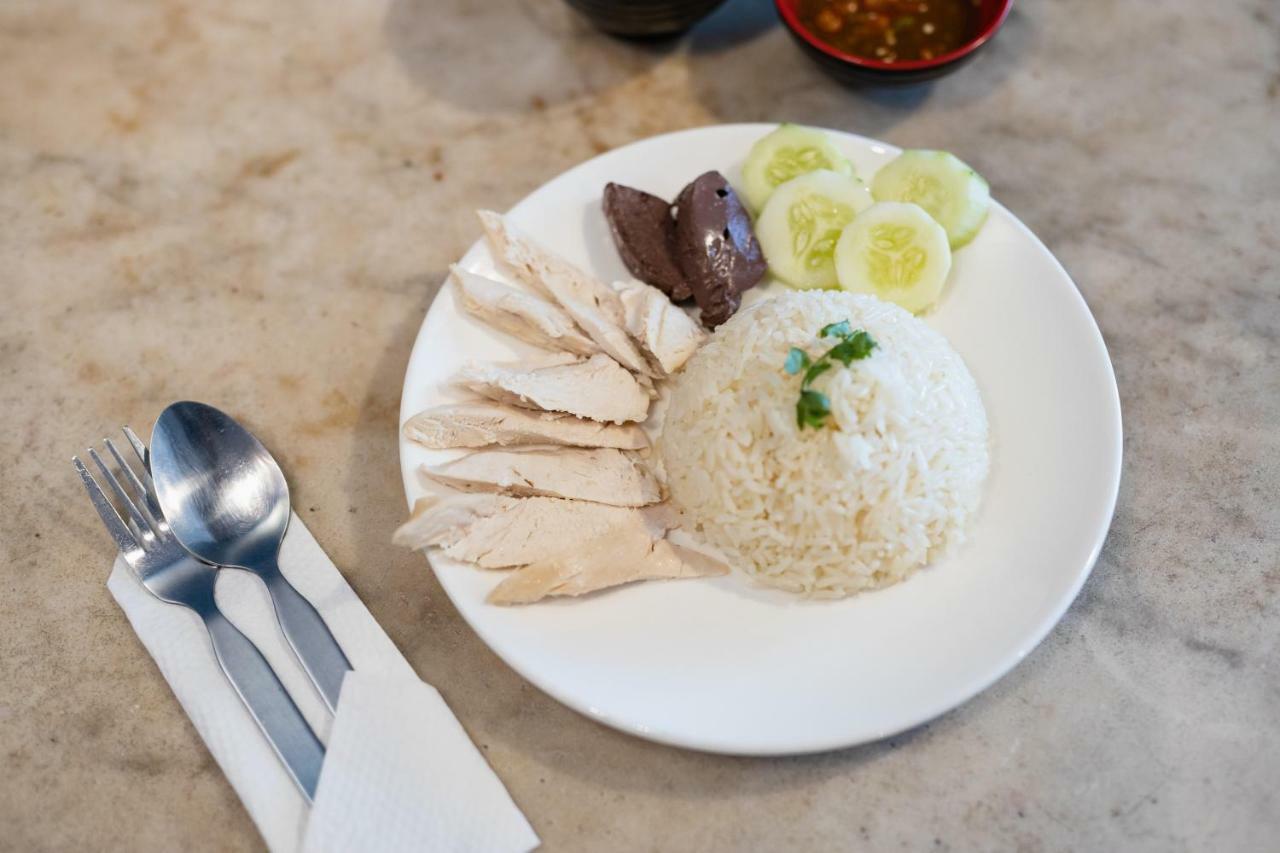 Every Surawong Bangkok Zewnętrze zdjęcie